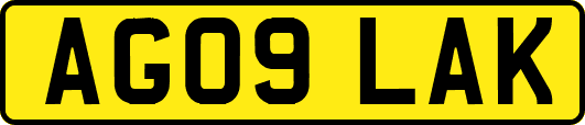 AG09LAK