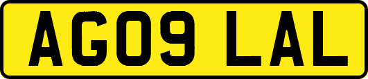 AG09LAL
