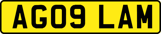 AG09LAM
