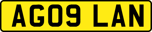 AG09LAN