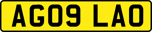 AG09LAO