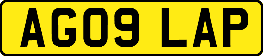 AG09LAP