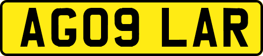 AG09LAR