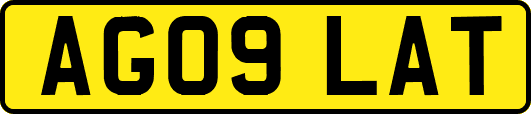 AG09LAT