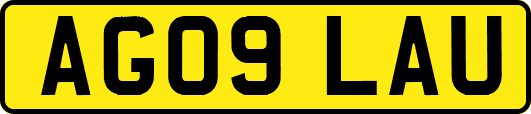 AG09LAU