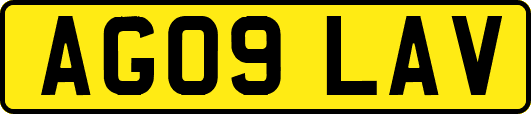AG09LAV