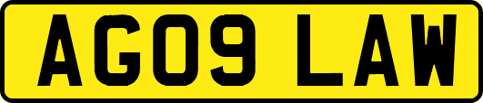 AG09LAW
