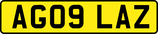 AG09LAZ