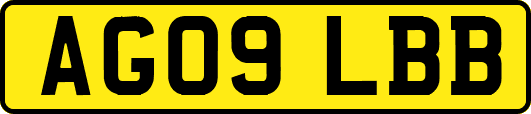 AG09LBB
