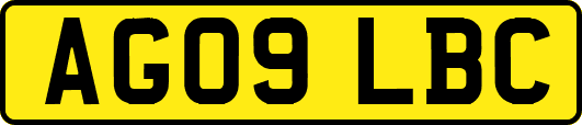 AG09LBC