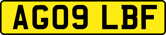 AG09LBF