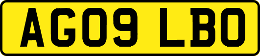 AG09LBO
