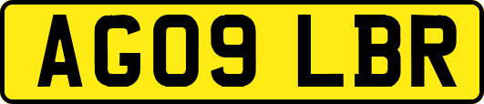 AG09LBR