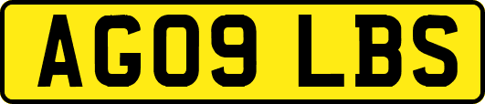 AG09LBS
