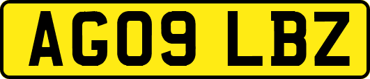 AG09LBZ
