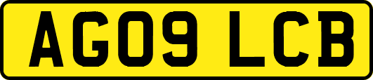 AG09LCB