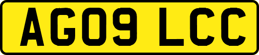 AG09LCC