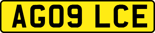 AG09LCE