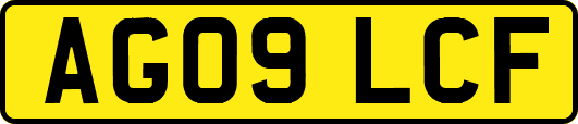 AG09LCF