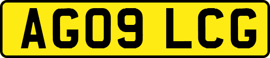 AG09LCG