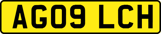 AG09LCH