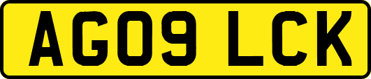 AG09LCK
