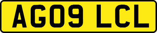 AG09LCL