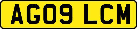 AG09LCM