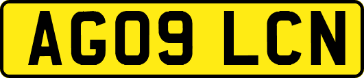 AG09LCN