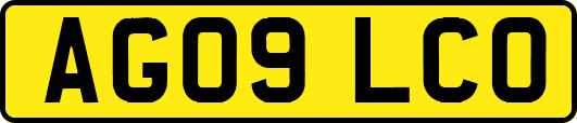 AG09LCO