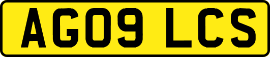 AG09LCS