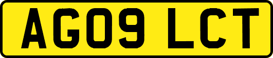 AG09LCT