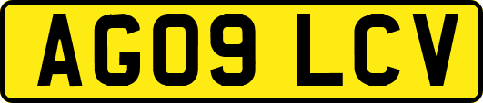 AG09LCV