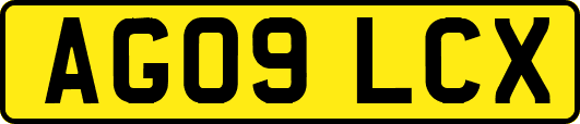 AG09LCX