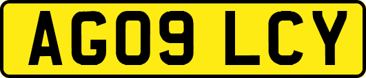 AG09LCY