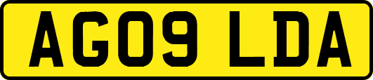 AG09LDA