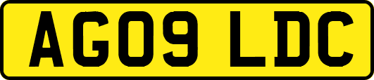 AG09LDC
