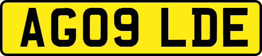 AG09LDE
