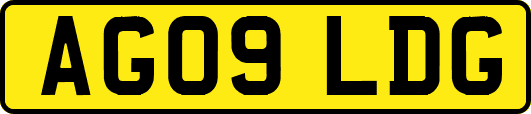 AG09LDG