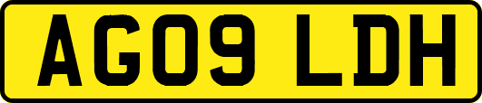 AG09LDH