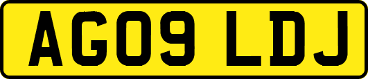 AG09LDJ