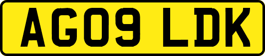 AG09LDK