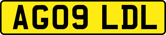 AG09LDL