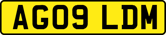 AG09LDM