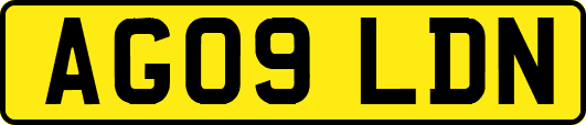 AG09LDN