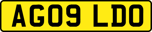 AG09LDO