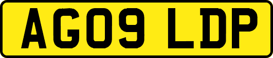 AG09LDP