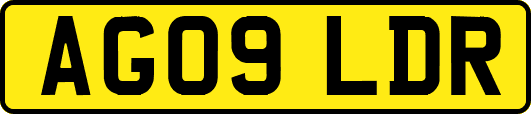 AG09LDR