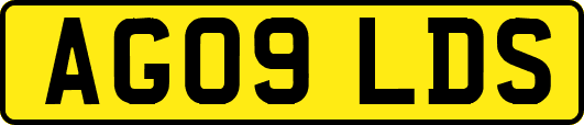 AG09LDS