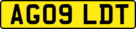 AG09LDT